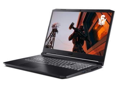 Ноутбук Acer Nitro 5 AN517-41-R1CU (NH.QBGER6)