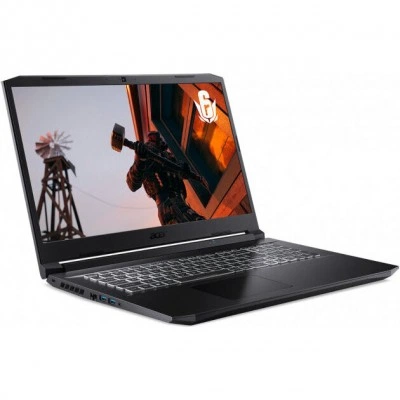 Ноутбук Acer Nitro 5 AN517-41-R0FX (NH.QBHER.00E) Ноутбук Acer Nitro 5 AN517-41-R0FX (NH.QBHER.00E)