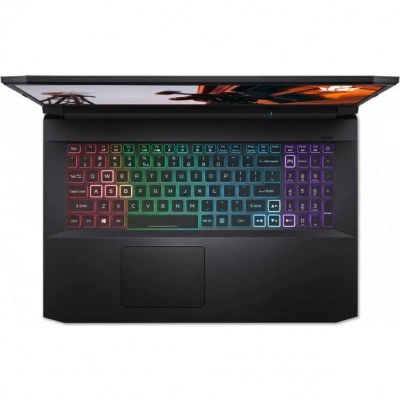 Ноутбук Acer Nitro 5 AN517-41-R0FX (NH.QBHER.00E) Ноутбук Acer Nitro 5 AN517-41-R0FX (NH.QBHER.00E)