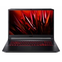 Ноутбук Acer Nitro 5 AN517-53-52NB (NH.QBKER3)