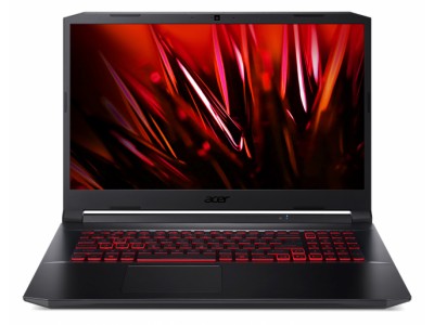 Ноутбук Acer Nitro 5 AN517-53-52NB (NH.QBKER3)