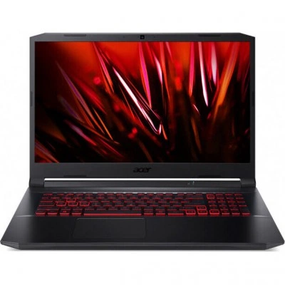 Ноутбук Acer Nitro 5 AN517-53-52NB (NH.QBKER.003)