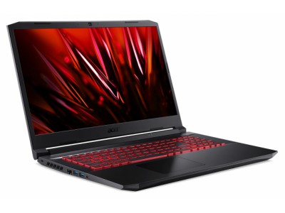 Ноутбук Acer Nitro 5 AN517-53-52NB (NH.QBKER3)