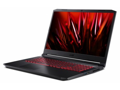 Ноутбук Acer Nitro 5 AN517-53-52NB (NH.QBKER3)