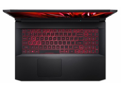 Ноутбук Acer Nitro 5 AN517-53-52NB (NH.QBKER3)