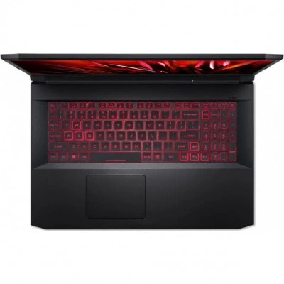 Ноутбук Acer Nitro 5 AN517-53-52NB (NH.QBKER.003) Ноутбук Acer Nitro 5 AN517-53-52NB (NH.QBKER.003)
