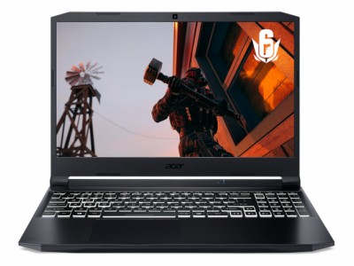 Ноутбук Acer Nitro 5 AN515-45-R8XL (NH.QBRERA)