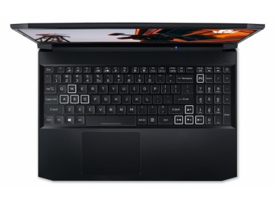 Ноутбук Acer Nitro 5 AN515-45-R8XL (NH.QBRERA)