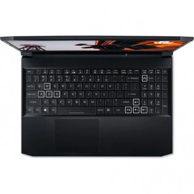 Ноутбук Acer Nitro 5 AN515-45-R8XL (NH.QBRER.00A) Ноутбук Acer Nitro 5 AN515-45-R8XL (NH.QBRER.00A)