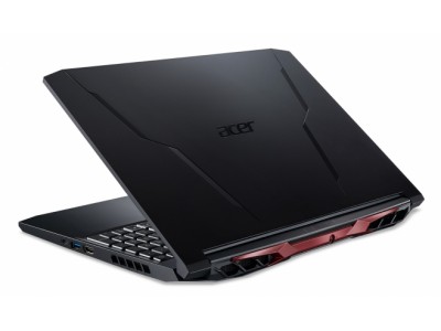 Ноутбук Acer Nitro 5 AN515-45-R8XL (NH.QBRERA)