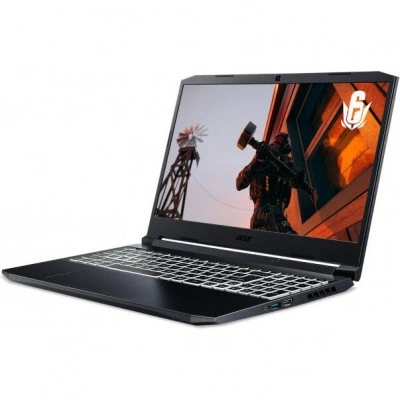 Ноутбук Acer Nitro 5 AN515-45-R9RS (NH.QBSER.005) Ноутбук Acer Nitro 5 AN515-45-R9RS (NH.QBSER.005)