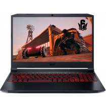 Ноутбук Acer Nitro 5 AN515-57-73F6 (NH.QBVER2)