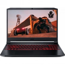 Ноутбук Acer Nitro 5 AN515-57-73F6 (NH.QBVER.002)