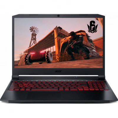 Ноутбук Acer Nitro 5 AN515-57-73F6 (NH.QBVER.002)