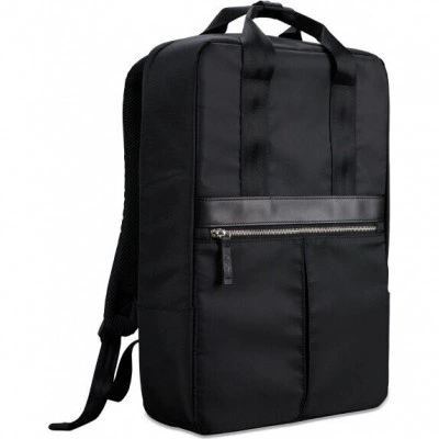 Рюкзак для ноутбука 15,6" Acer LITE ABG921 черный (NP.BAG11.011) Рюкзак для ноутбука 15,6" Acer LITE ABG921 черный (NP.BAG11.011)