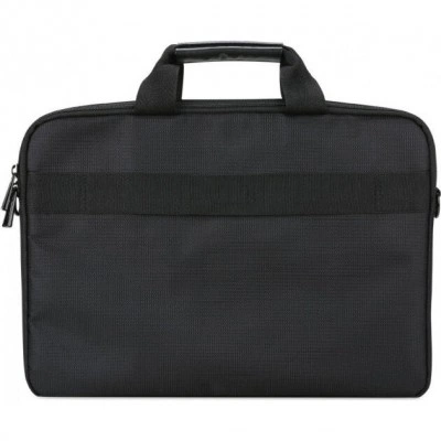 Сумка для ноутбука 14" Acer CARRYING BAG ABG557 черный (NP.BAG1A.188) Сумка для ноутбука 14" Acer CARRYING BAG ABG557 черный (NP.BAG1A.188)