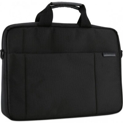 Сумка для ноутбука 14" Acer CARRYING BAG ABG557 черный (NP.BAG1A.188) Сумка для ноутбука 14" Acer CARRYING BAG ABG557 черный (NP.BAG1A.188)