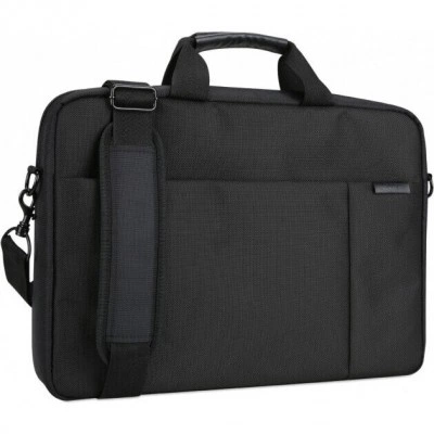 Сумка для ноутбука 15,6" Acer CARRY CASE ABG558 черный (NP.BAG1A.189) Сумка для ноутбука 15,6" Acer CARRY CASE ABG558 черный (NP.BAG1A.189)