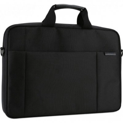 Сумка для ноутбука 15,6" Acer CARRY CASE ABG558 черный (NP.BAG1A.189) Сумка для ноутбука 15,6" Acer CARRY CASE ABG558 черный (NP.BAG1A.189)