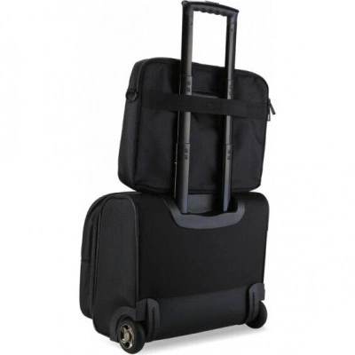 Сумка для ноутбука 15,6" Acer CARRY CASE ABG558 черный (NP.BAG1A.189) Сумка для ноутбука 15,6" Acer CARRY CASE ABG558 черный (NP.BAG1A.189)