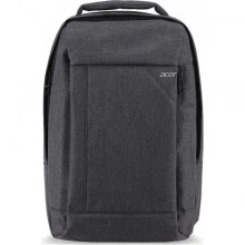 Рюкзак для ноутбука 15,6" Acer DUAL ABG740 серый (NP.BAG1A.278)