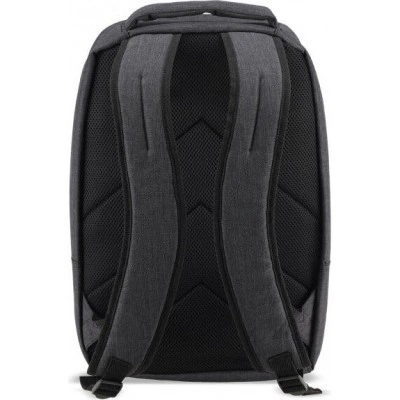 Рюкзак для ноутбука 15,6" Acer DUAL ABG740 серый (NP.BAG1A.278) Рюкзак для ноутбука 15,6" Acer DUAL ABG740 серый (NP.BAG1A.278)