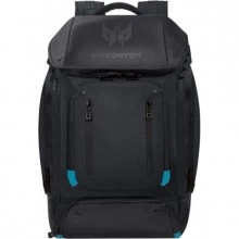 Рюкзак для ноутбука 17" Predator Gaming Backpack PBG591 (NP.BAG1A.288)