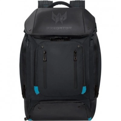 Рюкзак для ноутбука 17" Predator Gaming Backpack PBG591 (NP.BAG1A.288)