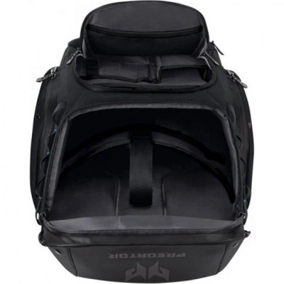 Рюкзак для ноутбука 17" Predator Gaming Backpack PBG591 (NP.BAG1A.288) Рюкзак для ноутбука 17" Predator Gaming Backpack PBG591 (NP.BAG1A.288)
