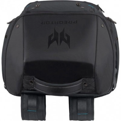 Рюкзак для ноутбука 17" Predator Gaming Backpack PBG591 (NP.BAG1A.288) Рюкзак для ноутбука 17" Predator Gaming Backpack PBG591 (NP.BAG1A.288)
