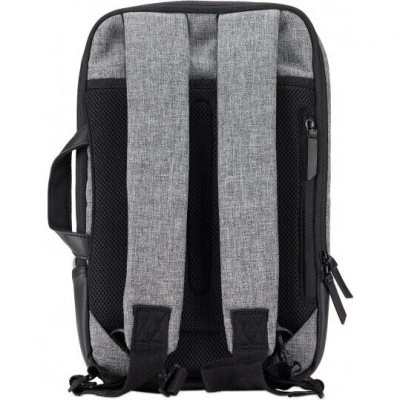 Рюкзак для ноутбука 14" Acer SLIM ABG810 3in1 черный/серый (NP.BAG1A.289) Рюкзак для ноутбука 14" Acer SLIM ABG810 3in1 черный/серый (NP.BAG1A.289)