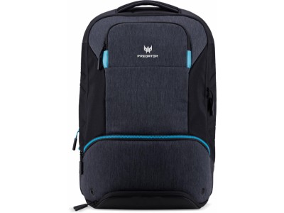 Рюкзак для ноутбука 15,6" Predator Hybrid Backpack PBG810 (NP.BAG1A.291)