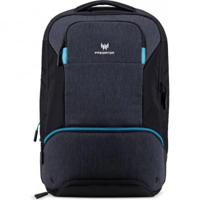 Рюкзак для ноутбука 15,6" Predator Hybrid Backpack PBG810 (NP.BAG1A.291)