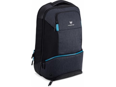 Рюкзак для ноутбука 15,6" Predator Hybrid Backpack PBG810 (NP.BAG1A.291)