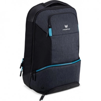 Рюкзак для ноутбука 15,6" Predator Hybrid Backpack PBG810 (NP.BAG1A.291) Рюкзак для ноутбука 15,6" Predator Hybrid Backpack PBG810 (NP.BAG1A.291)