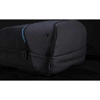Рюкзак для ноутбука 15,6" Predator Hybrid Backpack PBG810 (NP.BAG1A.291) Рюкзак для ноутбука 15,6" Predator Hybrid Backpack PBG810 (NP.BAG1A.291)