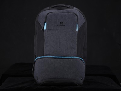 Рюкзак для ноутбука 15,6" Predator Hybrid Backpack PBG810 (NP.BAG1A.291)