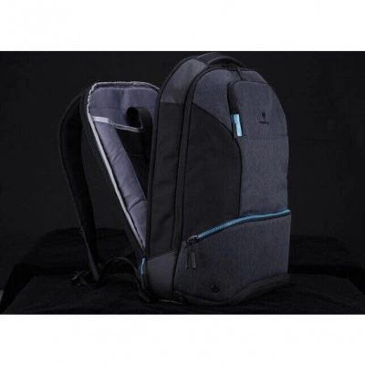 Рюкзак для ноутбука 15,6" Predator Hybrid Backpack PBG810 (NP.BAG1A.291) Рюкзак для ноутбука 15,6" Predator Hybrid Backpack PBG810 (NP.BAG1A.291)