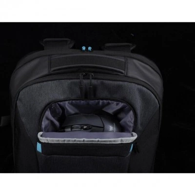 Рюкзак для ноутбука 15,6" Predator Hybrid Backpack PBG810 (NP.BAG1A.291) Рюкзак для ноутбука 15,6" Predator Hybrid Backpack PBG810 (NP.BAG1A.291)