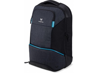 Рюкзак для ноутбука 15,6" Predator Hybrid Backpack PBG810 (NP.BAG1A.291)