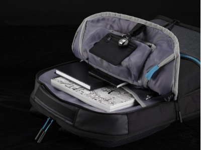 Рюкзак для ноутбука 15,6" Predator Hybrid Backpack PBG810 (NP.BAG1A.291)