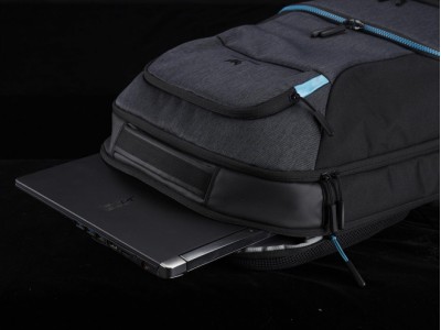 Рюкзак для ноутбука 15,6" Predator Hybrid Backpack PBG810 (NP.BAG1A.291)