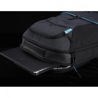 Рюкзак для ноутбука 15,6" Predator Hybrid Backpack PBG810 (NP.BAG1A.291) Рюкзак для ноутбука 15,6" Predator Hybrid Backpack PBG810 (NP.BAG1A.291)
