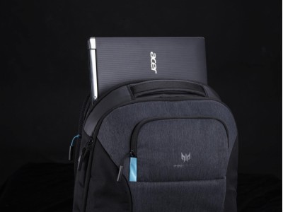 Рюкзак для ноутбука 15,6" Predator Hybrid Backpack PBG810 (NP.BAG1A.291)