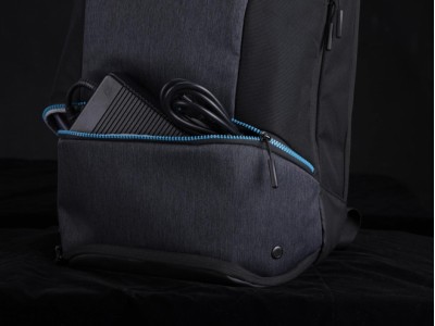 Рюкзак для ноутбука 15,6" Predator Hybrid Backpack PBG810 (NP.BAG1A.291)