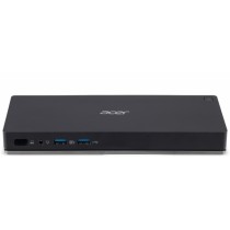 Док-станция Acer USB TYPE-C II DOCK ADK810 (NP.DCK11.01N)