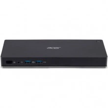 Док-станция Acer USB TYPE-C II DOCK ADK810 (NP.DCK11.01N)