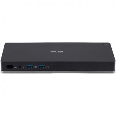 Док-станция Acer USB TYPE-C II DOCK ADK810 (NP.DCK11.01N) Док-станция Acer USB TYPE-C II DOCK ADK810 (NP.DCK11.01N)