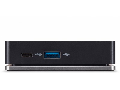 Док-станция Acer USB TYPE-C II DOCK ADK810 (NP.DCK11.01N)