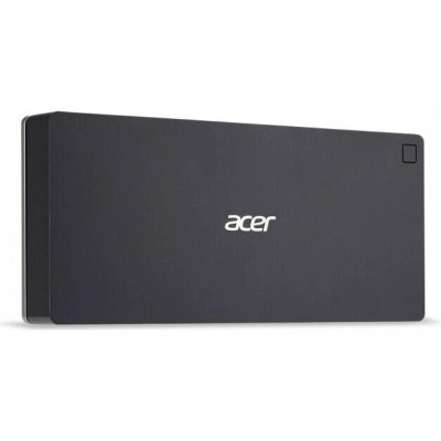 Док-станция Acer USB TYPE-C II DOCK ADK810 (NP.DCK11.01N) Док-станция Acer USB TYPE-C II DOCK ADK810 (NP.DCK11.01N)
